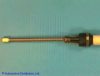 TOYOT 4642010021 Cable, parking brake